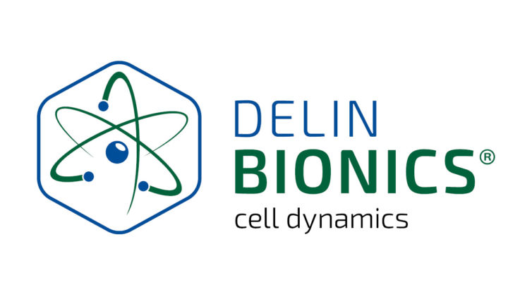 DELIN BIONICS cell dynamics