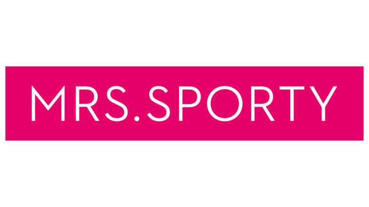 Mrs. Sporty Frauensportclub